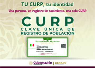 CURP